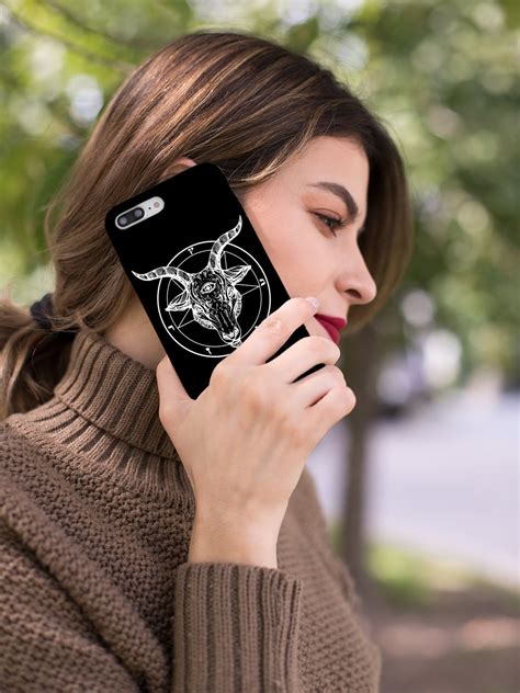 The Magic of Witchcraft Phone Cases: Enhancing Your Connection to the Spiritual Realm